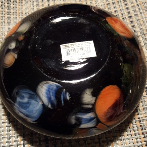 GLASS ASHTRAY - Picture 6 of 6